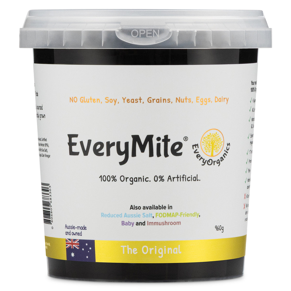 EveryMite The Original