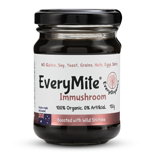 EveryMite Immushroom