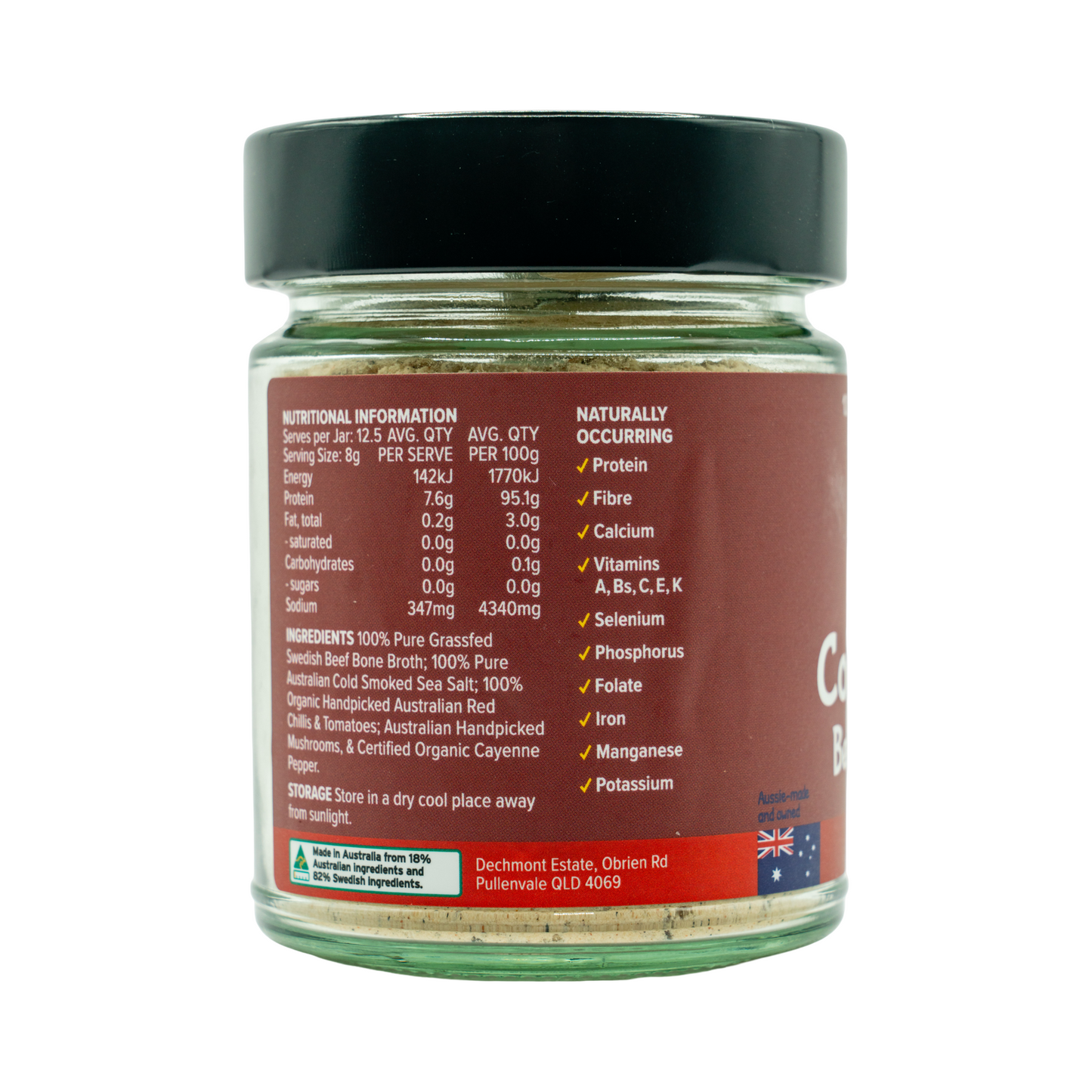 Cold Smoked Chilli Set SPECIAL PRICE
