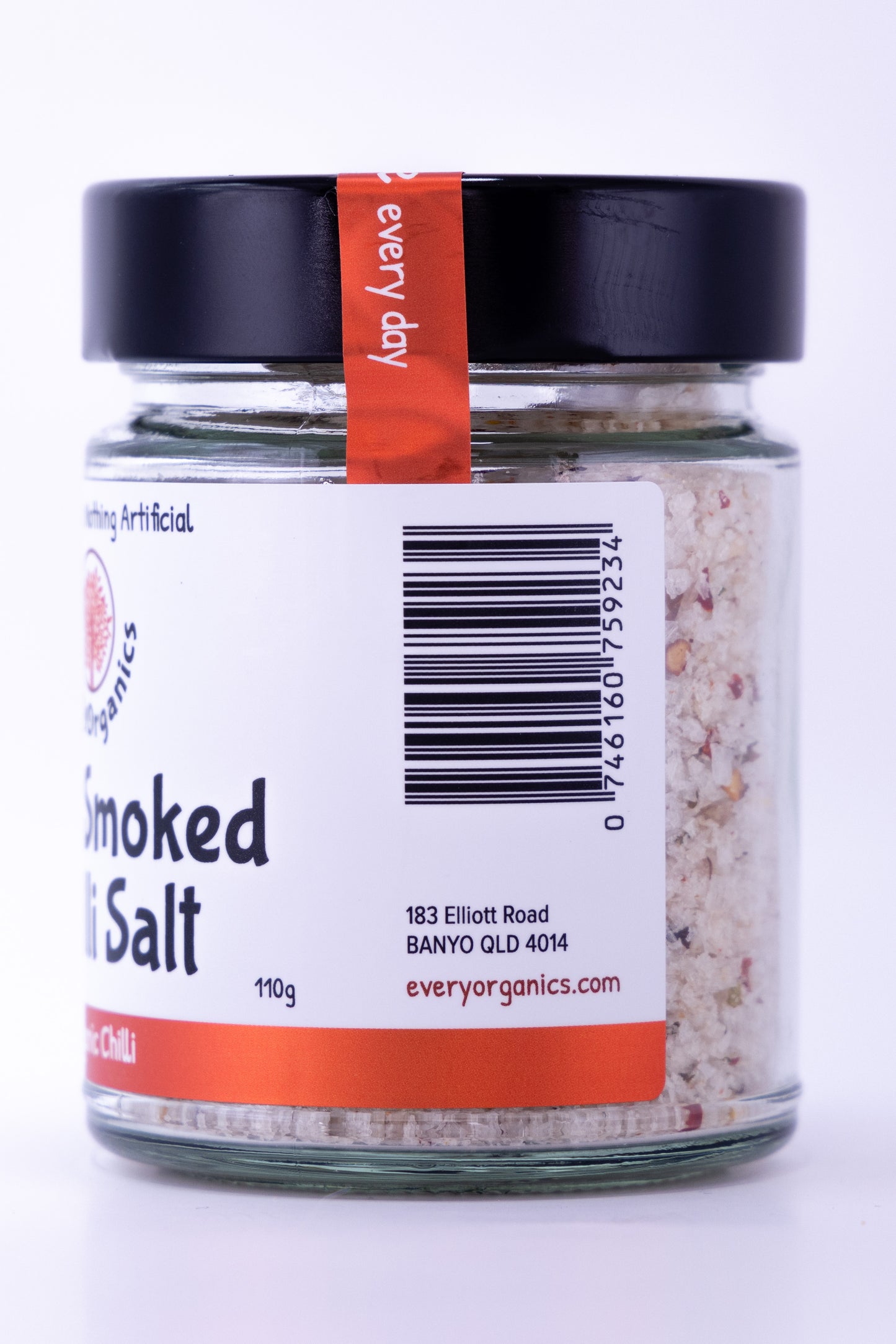 Cold Smoked Chilli Set SPECIAL PRICE