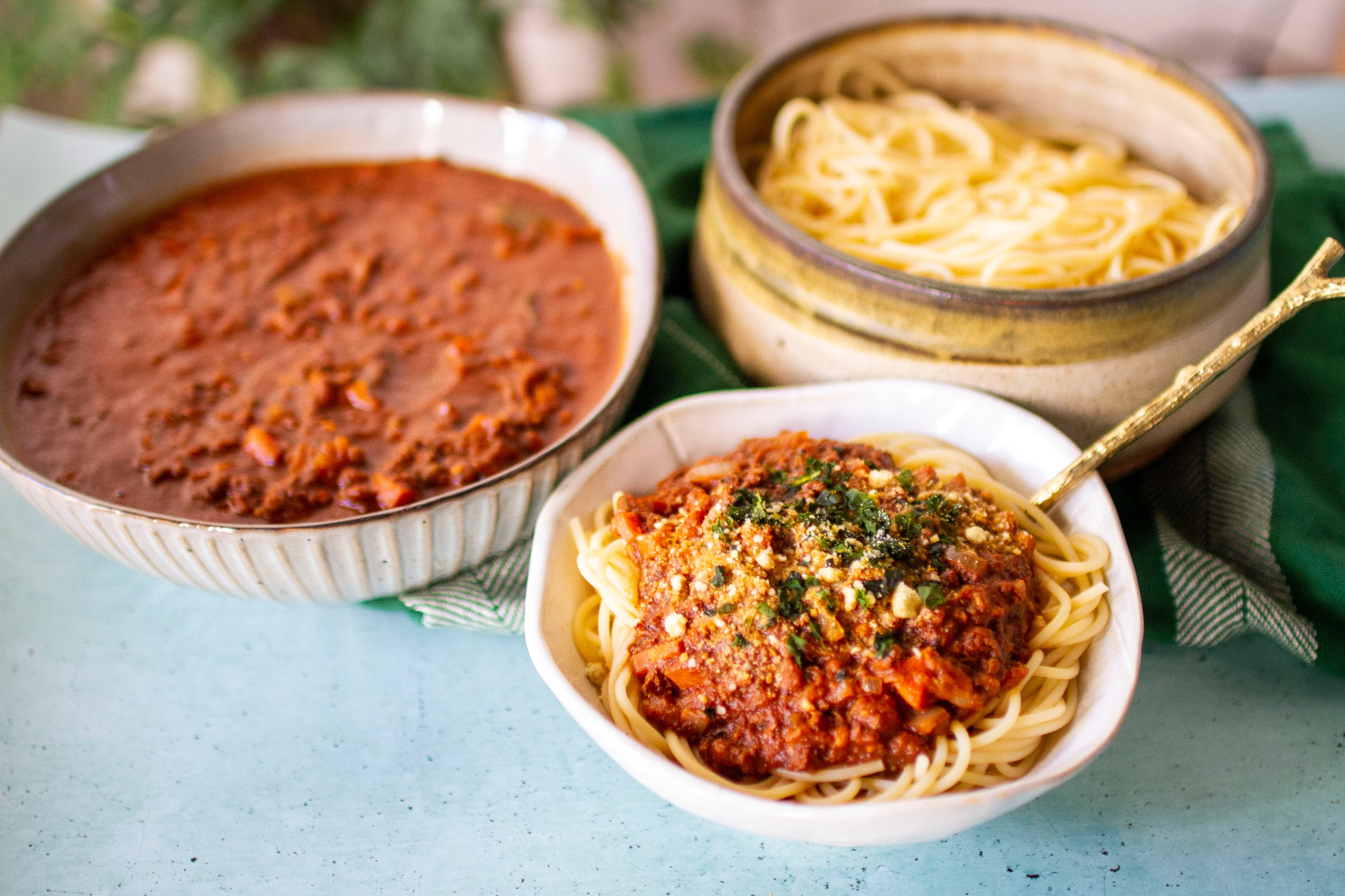 EVERYMITE SPAGHETTI BOLOGNESE – EveryOrganics