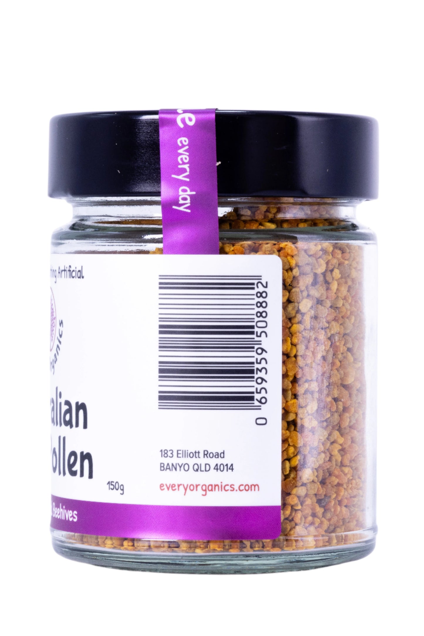Australian Bee Pollen 150g