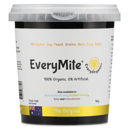 EveryMite The Original