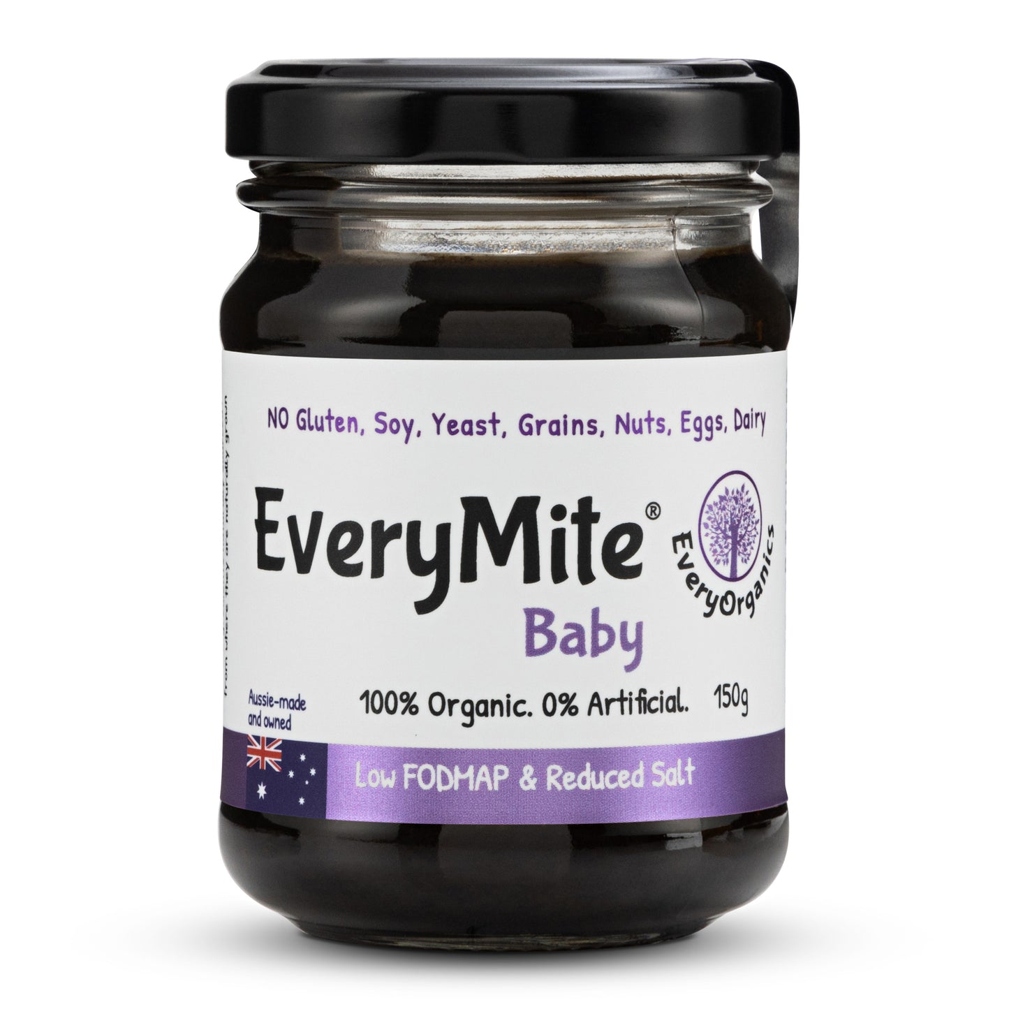EveryMite Baby