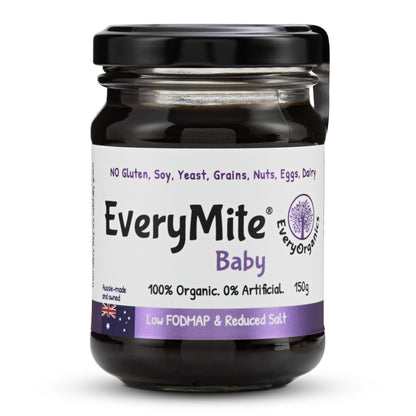 EveryMite Baby
