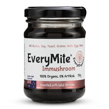 EveryMite Immushroom