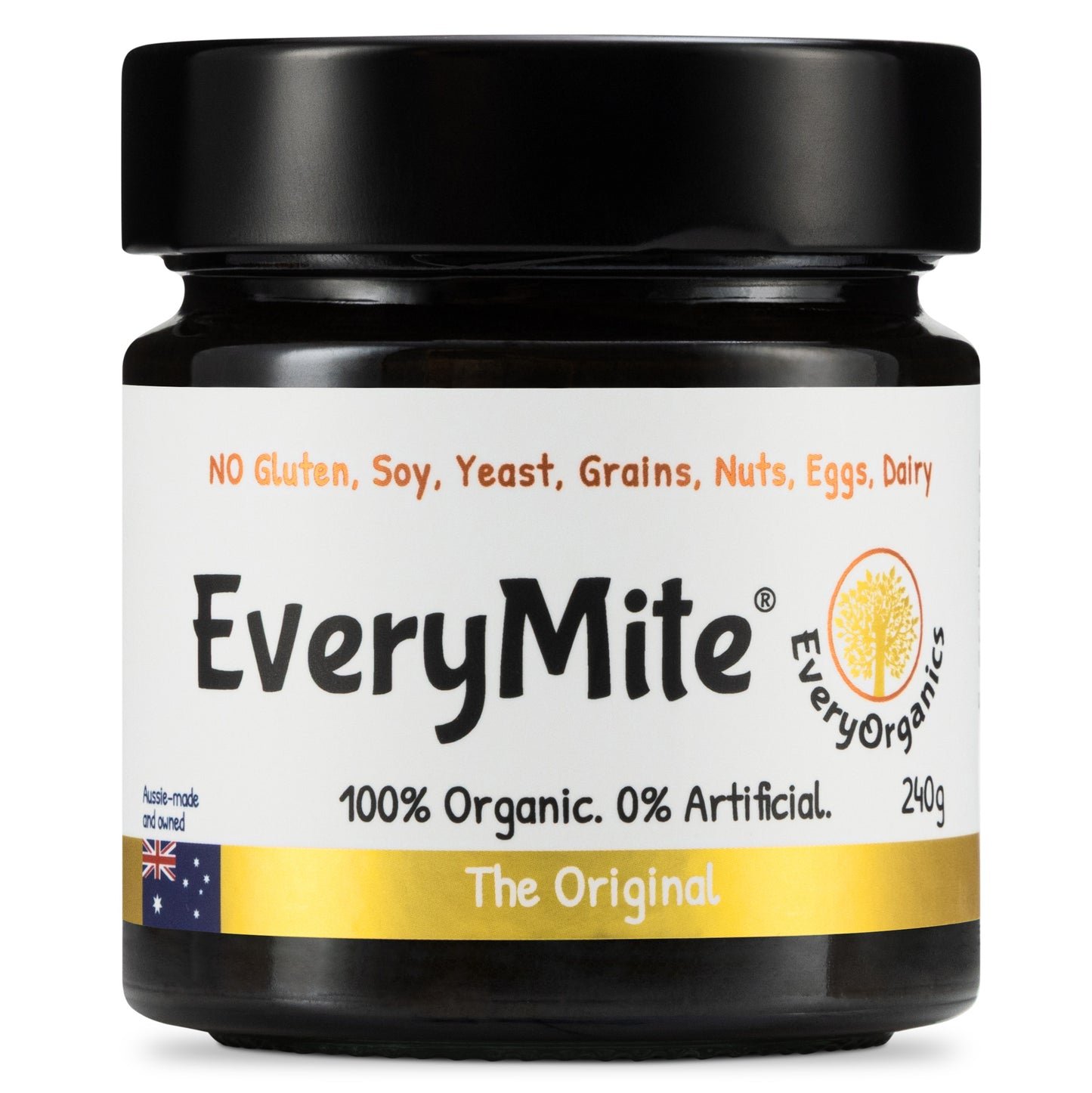 EveryMite The Original
