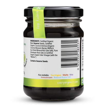 EveryMite FodMap Friendly