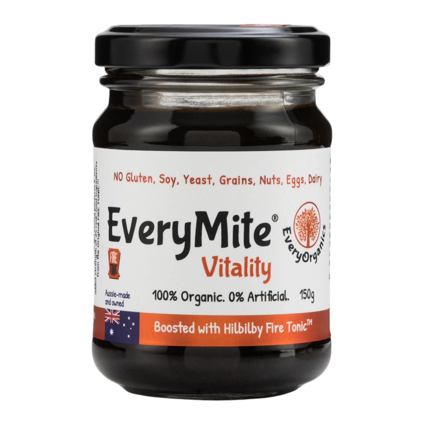 EveryMite Vitality 150g NEW