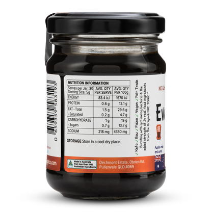 EveryMite Vitality 150g NEW