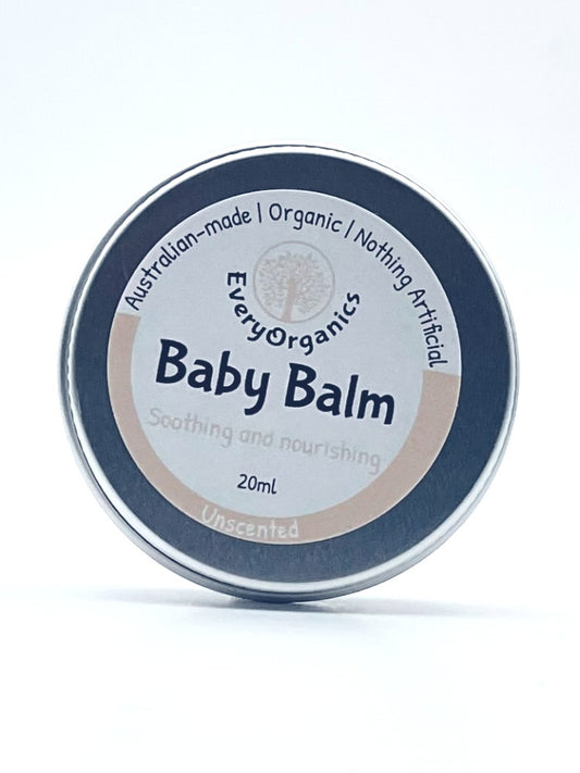20mls Baby Balm Unscented