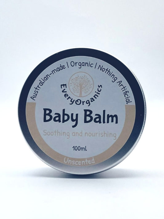 100mls Baby Balm Unscented